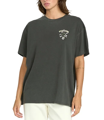 Volcom Stones Throw Short Sleeve T-Shirt