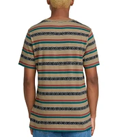 Volcom Taction Short Sleeve T-Shirt