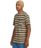 Volcom Taction Short Sleeve T-Shirt