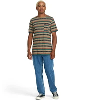 Volcom Taction Short Sleeve T-Shirt
