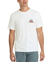 Volcom Techtonic Tech Short Sleeve T-Shirt