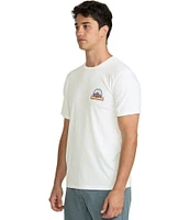 Volcom Techtonic Tech Short Sleeve T-Shirt