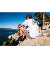 Volcom Techtonic Tech Short Sleeve T-Shirt