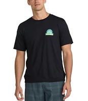 Volcom Techtonic Tech Short Sleeve T-Shirt