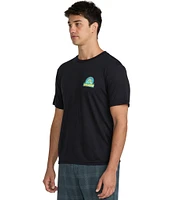 Volcom Techtonic Tech Short Sleeve T-Shirt