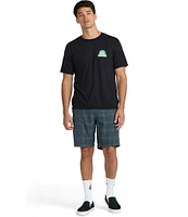 Volcom Techtonic Tech Short Sleeve T-Shirt
