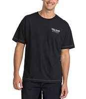Volcom Timewave Short Sleeve T-Shirt