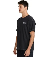 Volcom Timewave Short Sleeve T-Shirt