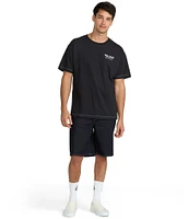 Volcom Timewave Short Sleeve T-Shirt