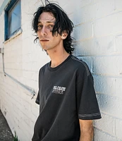 Volcom Timewave Short Sleeve T-Shirt