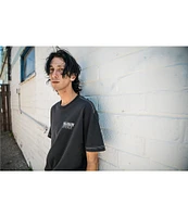 Volcom Timewave Short Sleeve T-Shirt