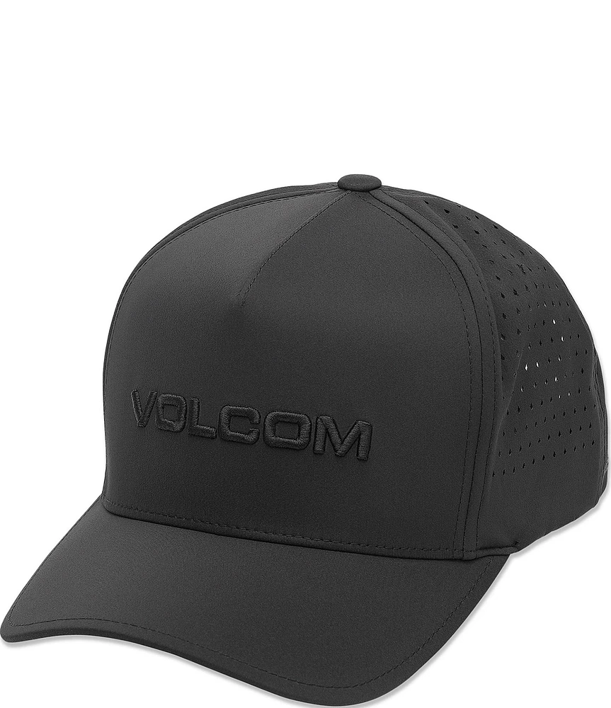 Volcom Vent Delta Adjustable Hat