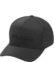 Volcom Vent Delta Adjustable Hat