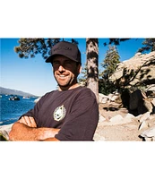 Volcom Vent Delta Adjustable Hat