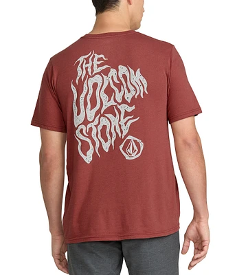 Volcom Wavvy Short Sleeve T-Shirt
