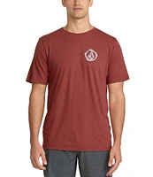 Volcom Wavvy Short Sleeve T-Shirt