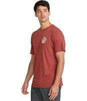 Volcom Wavvy Short Sleeve T-Shirt