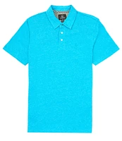 Volcom Wowzer Modern Fit Short Sleeve Polo Shirt