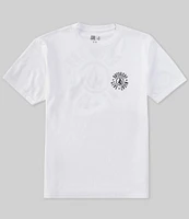 Volcom x SNL 88-95 Short Sleeve Graphic T-Shirt