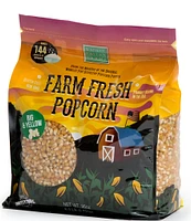 Wabash Valley Farms Big Yellow Best Bite Gift Set