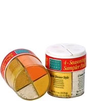 Wabash Valley Farms Big Yellow Best Bite Gift Set