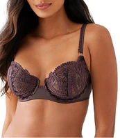 Wacoal After Dark Balconette Cut & Sewn Underwire