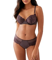 Wacoal After Dark Balconette Cut & Sewn Underwire