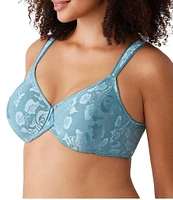 Wacoal Awareness Seamless U-Back Underwire Bra