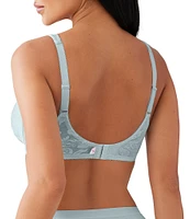 Wacoal Awareness Seamless U-Back Underwire Bra