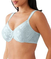 Wacoal Awareness Seamless U-Back Underwire Bra