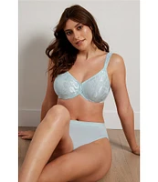 Wacoal Awareness Seamless U-Back Underwire Bra