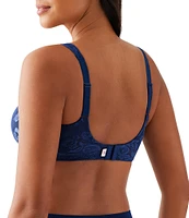 Wacoal Awareness Seamless U-Back Underwire Bra