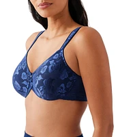 Wacoal Awareness Seamless U-Back Underwire Bra