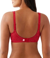 Wacoal Awareness Seamless U-Back Underwire Bra