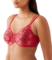 Wacoal Awareness Seamless U-Back Underwire Bra