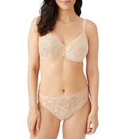 Wacoal Awareness Seamless U-Back Underwire Bra