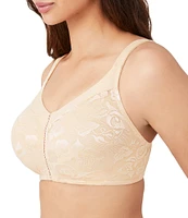 Wacoal Awareness Seamless Full Figure Wire Free Bra