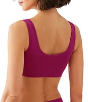 Wacoal B-Smooth® Wire Free Seamless Bralette