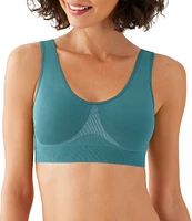 Wacoal B-Smooth® Wire Free Seamless Bralette