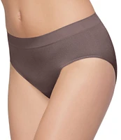 Wacoal B-Smooth® Seamless Brief Panty