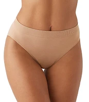 Wacoal B-Smooth Seamless High-Cut Brief Panty