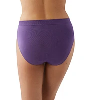 Wacoal B-Smooth Seamless High-Cut Brief Panty