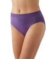 Wacoal B-Smooth Seamless High-Cut Brief Panty