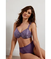 Wacoal B-Smooth Seamless High-Cut Brief Panty