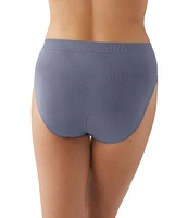Wacoal B-Smooth Seamless High-Cut Brief Panty