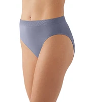 Wacoal B-Smooth Seamless High-Cut Brief Panty