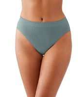 Wacoal B-Smooth Seamless High-Cut Brief Panty