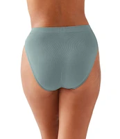 Wacoal B-Smooth Seamless High-Cut Brief Panty