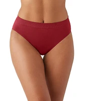 Wacoal B-Smooth Seamless High-Cut Brief Panty