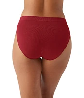 Wacoal B-Smooth Seamless High-Cut Brief Panty